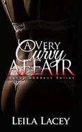 A Very Curvy Affair (Curvy Goddess #11) by Leila Lacey