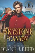 Skystone Canyon (Iron Feather Brothers #2) by Diane J. Reed