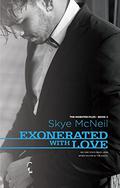 Exonerated With Love (The Mobster Files #2) by Claire Smith
