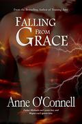 Falling From Grace by Anne O'Connell