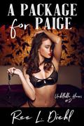 A Package for Paige (Unbillable Hours #2) by Ree L. Diehl