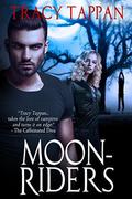 Moon-Riders (The Community #4) by Tracy Tappan