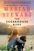 The Sugarhouse Blues (The Hudson Sisters #2) by Mariah Stewart