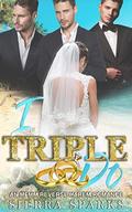 I Triple Do: An MFMM Reverse Harem Romance by Sierra Sparks