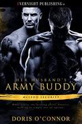 Her Husband's Army Buddy (McLeod Security #1) by Doris O'Connor