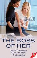 The Boss of Her by M. Ullrich