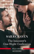 The Innocent's One-Night Confession  (Harlequin Presents) by Sara Craven