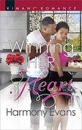 Winning Her Heart  (Bay Point Confessions) by Harmony Evans