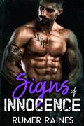 Signs of Innocence (Soul of the Sinner #4) by Rumer Raines
