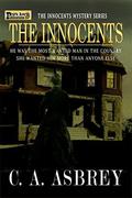 The Innocents (The Innocents Mystery #1) by C.A. Asbrey