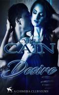 Desire by Cybill Cain