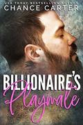 Billionaire's Playmate by Chance Carter
