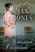 A Rational Proposal (Furze House Irregulars #1) by Jan Jones