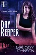Day Reaper (Night Blood #4) by Melody Johnson