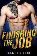 Finishing The Job (The Santa Espera #5) by Harley Fox