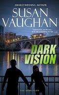 Dark Vision (The DARK Files #1) by Susan Vaughan