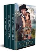 Vivi Holt's Cutter's Creek: Books 1-3 by Cutter's Creek