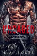 Uncaged by L.A. Boles