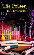 The Potion by R.G. Emanuelle