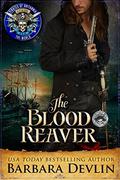 The Blood Reaver (Pirates of Britannia #6) by Pirates of Britannia