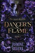 Dancer's Flame (Grace Bloods #2) by Jasmine Silvera