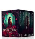 Spirit Guide: The Complete Series by E.J. Stevens