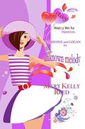 Sunny Harmony (My Day #4) by Mary Kelly Reed