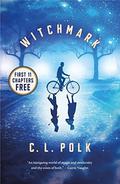Witchmark (The Kingston Cycle #1) by C.L. Polk
