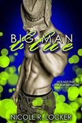 Big Man Blue by Nicole R. Locker