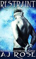 Restraint (Power Exchange #4) by A.J. Rose