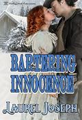 Bartering Innocence by Laurel Joseph