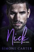 Nick (Brothers in Blue #1) by Simone Carter