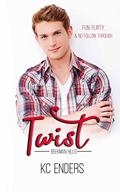 Twist (Beekman Hills #1.5) by K.C. Enders