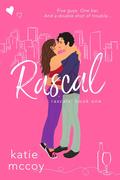 Rascal (Rascals #1) by Katie McCoy