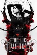 The Lie Spinners (The Deception Dance #2) by Covers By Combs