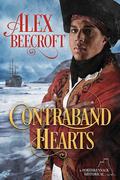 Contraband Hearts (Porthkennack #10) by Alex Beecroft
