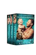 Baby Whisperers: Complete Edition by Kate Kent
