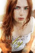 Healed by Them by Serena Akeroyd