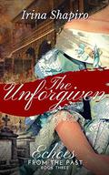 The Unforgiven by Irina Shapiro