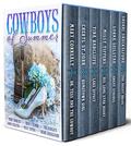 Cowboys of Summer by Lorna Seilstad