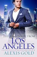 The Billionaire From Los Angeles: A BWWM Billionaire Romance (United States Of Billionaires #9) by Simply BWWM