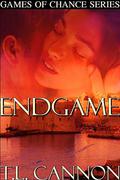 Endgame (Games of Chance #3) by T.L. Cannon