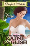 Bree (Perfect Match #1) by Perfect Match