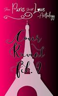 From Paris With Love (Around the World with Love Anthology #1) by Ashlee Shades