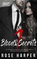 Blood and Secrets (The Calvetti Family #1) by Marisa Nichols