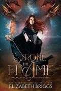 Stroke The Flame by Elizabeth Briggs