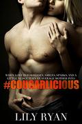 Cougarlicious by Lily Ryan