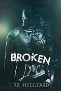 Broken Lyric (Meltdown #2) by R.B. Hilliard