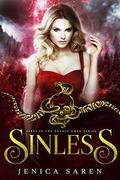 Sinless (Deadly Omen #1) by Jenica Saren