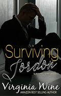 Surviving Jordon (Surviving #3) by Virginia Wine